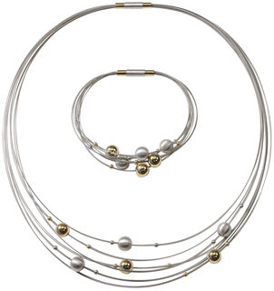 Schmuckset "Nela"