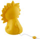 LED lamp "Lion", dimmable incl. night mode by Mr. Maria