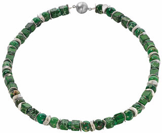Collier "Greenfields"