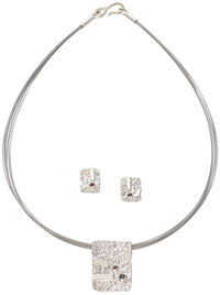 Juego de joyas "Noelani"
