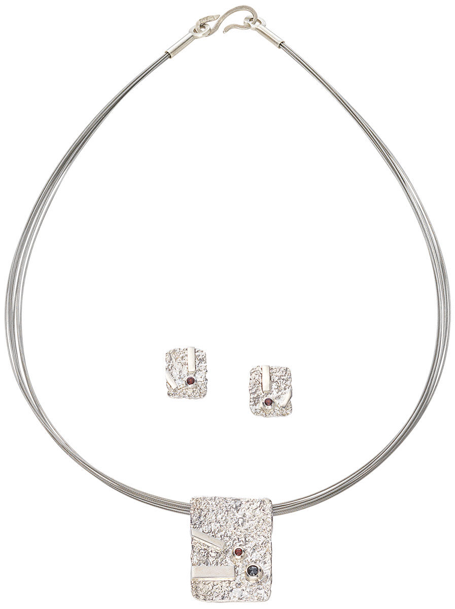 Juego de joyas "Noelani"