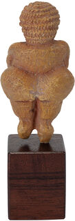 Skulptur "Venus von Willendorf"