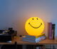 Lampe LED "Smiley®", petite version, dimmable incl. mode nuit de Mr. Maria