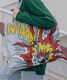 Tote bag "Whaam!" av Roy Lichtenstein