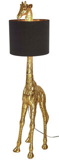 Stehleuchte "Giraffe"