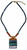 Necklace "Hathor"