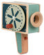 Giocattolo in legno "Macchina fotografica d'epoca" (per bambini a partire dai 2 anni) di Kid's Concept