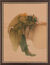 Picture "Last Espresso", framed