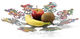 Bowl "Cycle" by David Gerstein