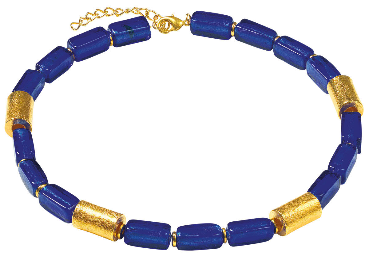 Ketting "Kelly" van Petra Waszak