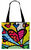 Bolsa "Muchos corazones"