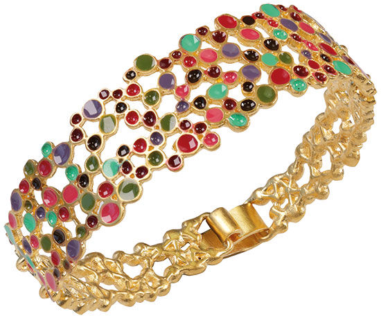 Bracciale "Adelina"