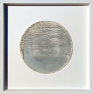 Obraz "430_023" (2025) (Unikátní dílo)
