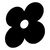 Obraz "flowers_02" (2023) (Unikat)
