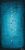 Tableau "Analogue Pixels / KJRNQ / Blue" (2025) (Pièce unique)