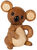 Dřevěná figurka "Baby Koala Joey" - Design Chresten Sommer