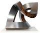 Skulptur "Universal Expansion" (2022) (Original / Unikt værk) af Nikolaus Weiler