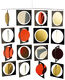 Stropní mobiliář "Circle Frame" - Design Bent Knudsen