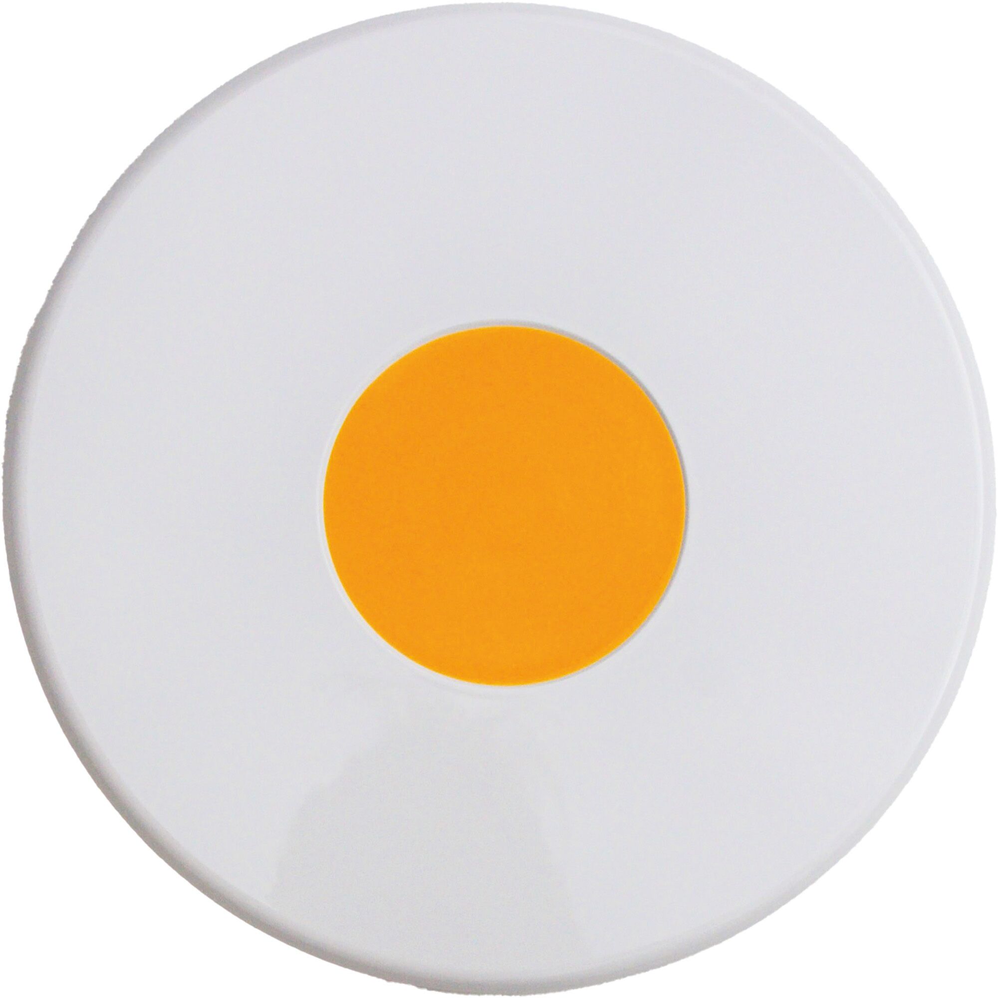 Oggetto "Un giorno bianco per la libertà" (2024) (Pezzo unico), ceramica di Mandy Wiesener
