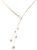 Collier de perles « Arabella »