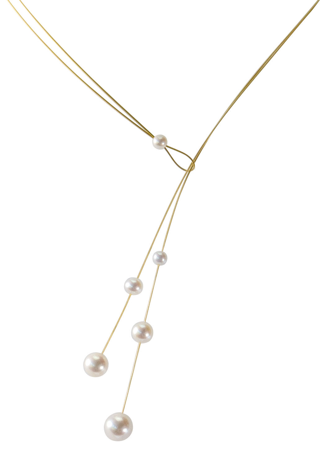 Collier de perles « Arabella »