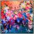 Tableau "A Pocketful of Hopes" (2023) (Original / Pièce unique), encadré