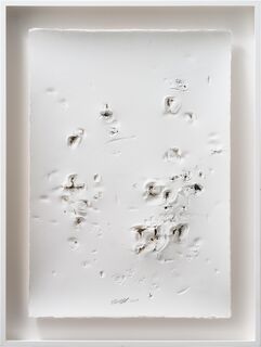 Tableau "Nymphéas XXI" (2021) (Pièce unique)