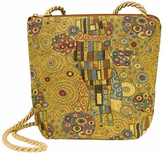 Handbag "Allegory of Love"