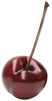 Ceramic object "Cherry Ginja"