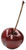 Ceramic object "Cherry Ginja"