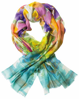 Scarf "Colors"