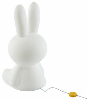 LED lamp "Miffy", dimmable incl. night mode by Mr. Maria