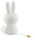 LED-Lampe "Miffy", dimmbar inkl. Nachtmodus von Mr. Maria