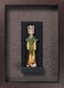 Showcase picture "Bridesmaid", framed