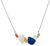 Collier "Color Drop"