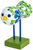 Decorative object "Birds 1967 (Dove of Peace 7)", wood - Design Lisa Larson