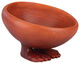 Bowl with Feet