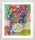 Schilderij "Wonderful Sunday" (2024), ingelijst