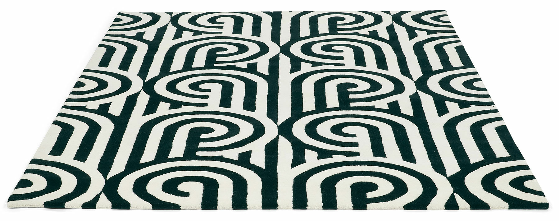 Teppich "Circles" (120 x 180 cm)