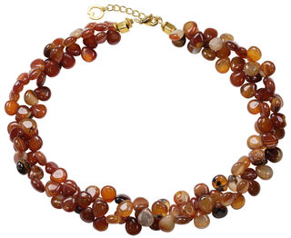 Collier « Alessia » de Petra Waszak