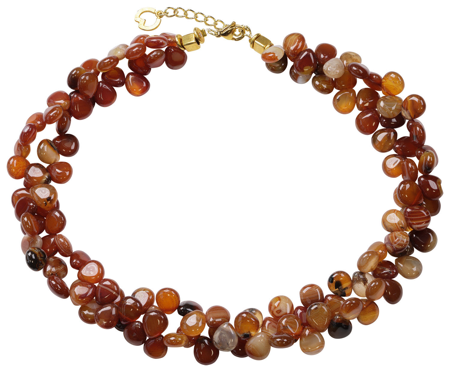 Collier « Alessia » de Petra Waszak