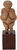 Skulptur "Venus von Willendorf"