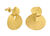 Ohrstecker "Belisa"