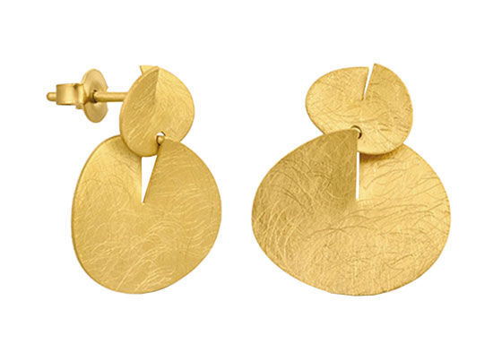 Ohrstecker "Belisa"