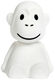 Kabelloses LED-Nachtlicht "Monkey", dimmbar von Mr. Maria