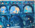 Bild "Pont du Gard" (2007) (Unikat)