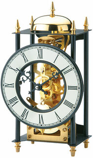 Table clock "Gunnersbury"
