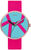 Wristwatch "Move" Bauhaus style - for ladies