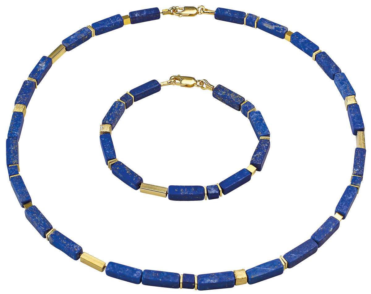 Parure « Royal »
