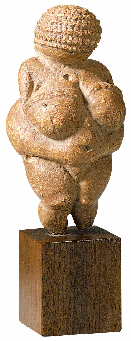 Sculpture "Venus of Willendorf"